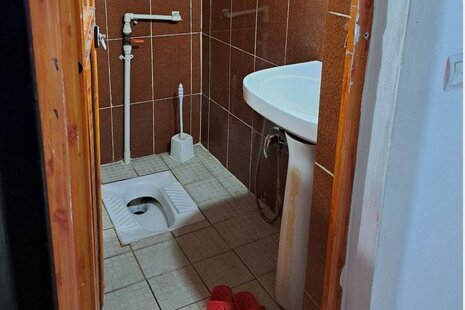 ویلا ساحلی دو خواب مبله در نور