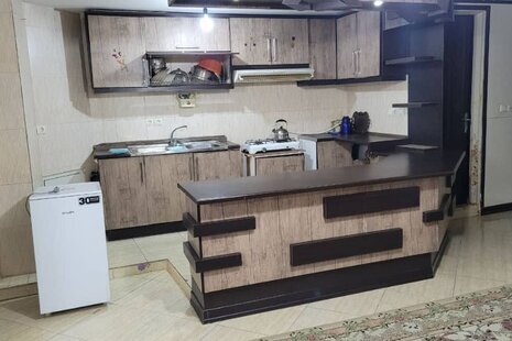 آپارتمان مبله تکخواب در اصفهان