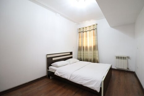 آپارتمان مبله دوخواب در شیراز (بهار3)