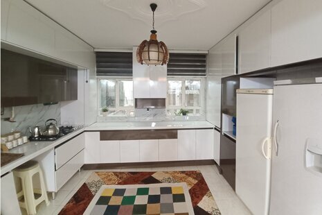 آپارتمان مبله تک خواب در خرم آباد