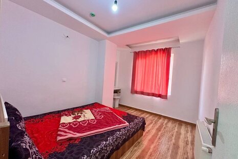 واحد مبله دوخواب 202 لاولی روم در محمودآباد