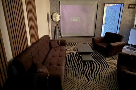 آپارتمان مبله تکخواب 3 در ستاری
