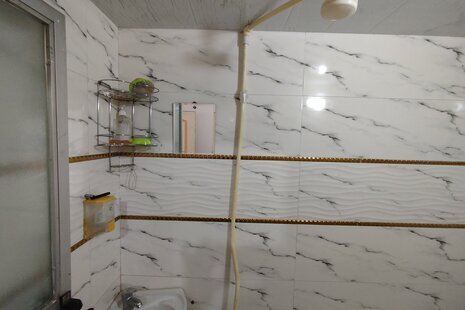 ویلا 4 خواب مبله در نمین