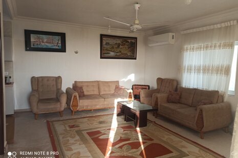 ویلا مبله تکخواب در گرگان