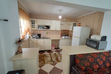 ویلا مبله تک خواب در رامسر