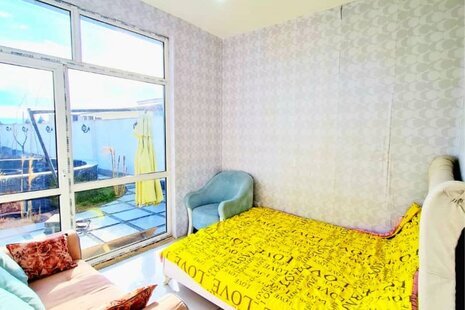 ویلا استخردار سه خواب مبله در چهارباغ