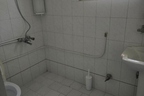 آپارتمان مبله دو خواب واحد 1 در کیش