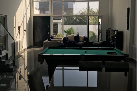 ویلا تریپلکس استخردار مبله سه خواب تیلا در بابلسر