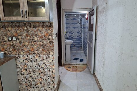 واحد مبله تکخواب در مجموعه گردشگری در شوشتر
