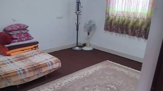 ویلا تک خواب در تالش