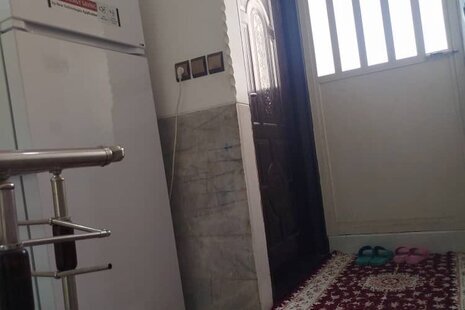 آپارتمان دو خواب در یزد