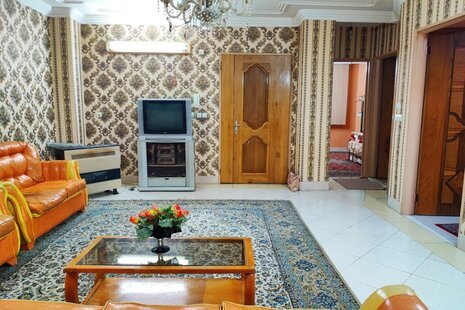 آپارتمان مبله 3 خواب در اصفهان