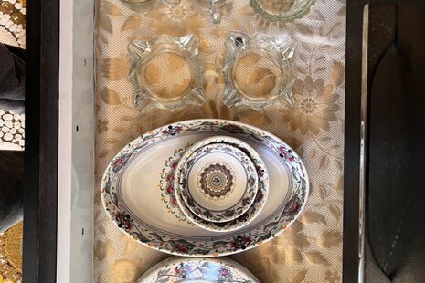 کلبه دوبلکس دوخواب در نشتارود