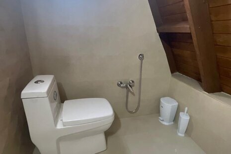 کلبه سوئیسی دوبلکس دوخواب یارا در چمستان