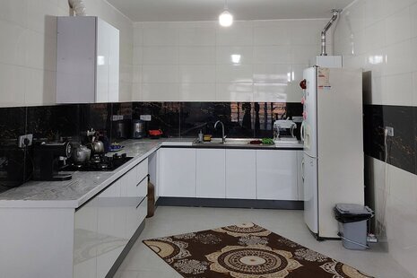 ویلا دوخواب مبله بایار در قلات شیراز