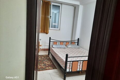 واحد مبله تک خواب ساحلی ا پوریا در بابلسر