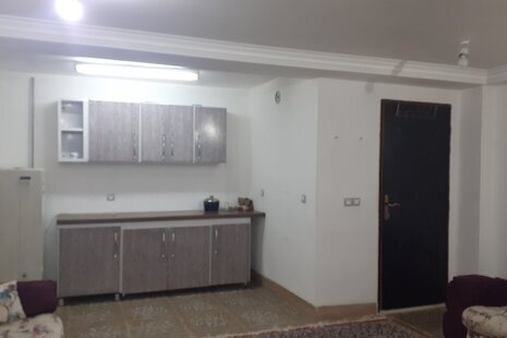 آپارتمان مبله تکخواب در بهشهر