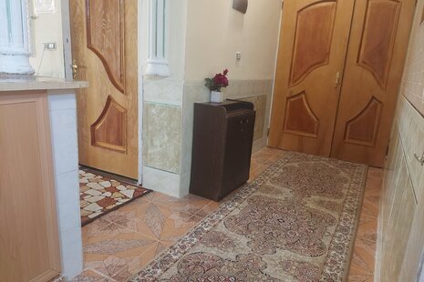 آپارتمان مبله دوخواب در سمیرم