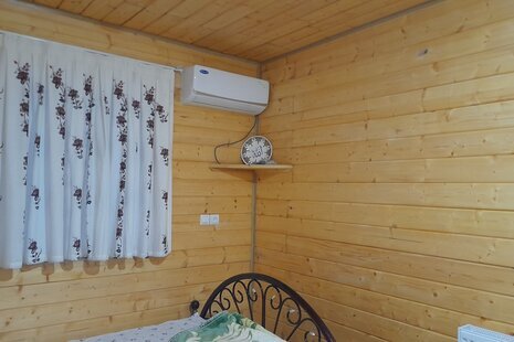 ویلا دوبلکس دوخواب تراس دار بهاره در شیرگاه