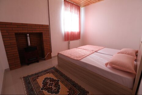 ویلا سه خوابه با استخر سرپوشیده در تالش