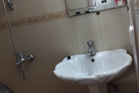 آپارتمان تکخواب  طبقه 2 در تیران و کرون