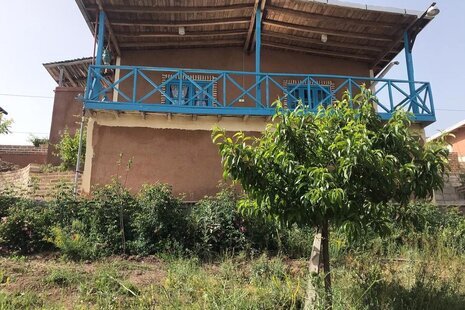 واحد 4 نفره تکخواب (2) در مجموعه گردشگری خلخال