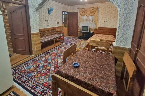 تکخوابه همکف مازیارماسوله