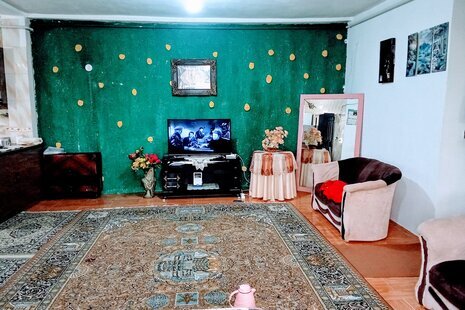 واحد تکخواب در طبقه همکف شبنم 1 در بندرانزلی