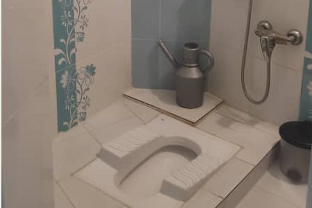 آپارتمان مبله تکخواب ساحلی در نور