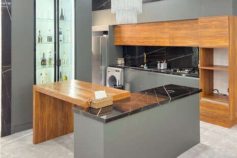 ویلا دوبلکس مدرن استخرآبگرم 3 خواب در تهراندشت