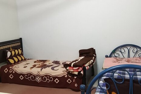 ویلا تکخواب مبله بانو در بندرانزلی
