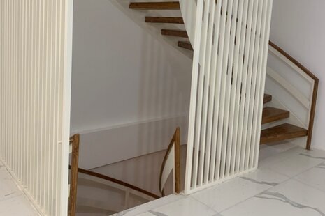 ویلا تریپلکس مبله 6 خواب در آردهه کوهسار