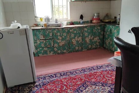 ویلا مبله دوخواب سرسبز شمال در رویان