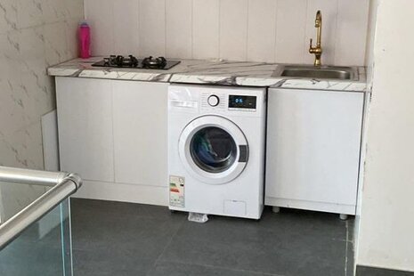 ویلا دوبلکس استخردار دوخواب مبله در چهارباغ