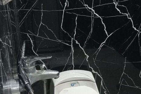 ویلا استخردار دو خواب در کردان