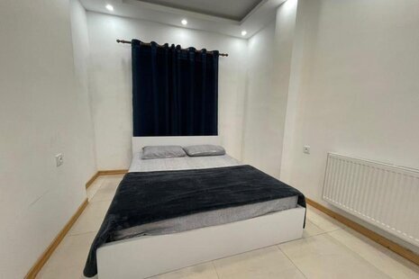 ویلا دوبلکس استخرآبگرم بیات2 در ایزدشهر