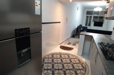 خانه ویلایی دوبلکس مسافر میثم 2 در رشت