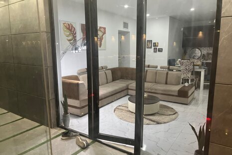 ویلا مبله استخردار دو خواب هوتارو 2 در کردان