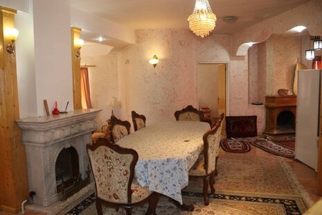 ویلا دوبلکس در جواهرده