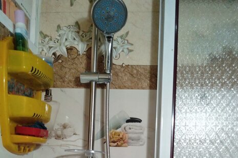 باغ ویلا تکخواب مبله مهر و ماه در خلیل شهر