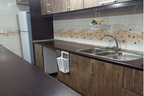 آپارتمان دوخواب مبله دریا 2 در قشم