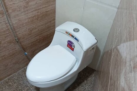 واحد 17 متری در بوم گردی در پارسیان