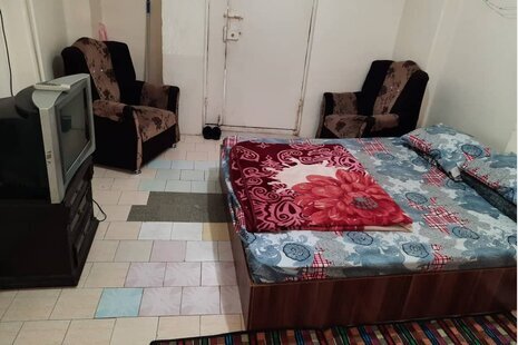 سوییت شماره 2 در سبلان شمالی