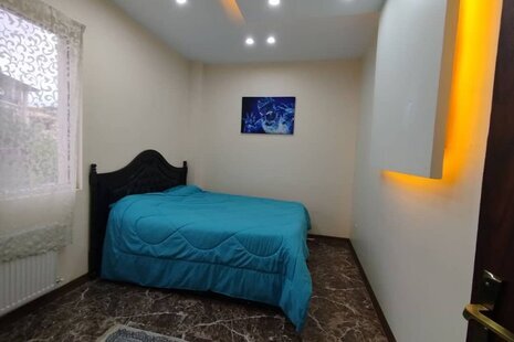 ویلا تریپلکس استخردار سه خواب در رودهن