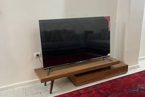 آپارتمان مبله تکخواب در میدان ولیعصر