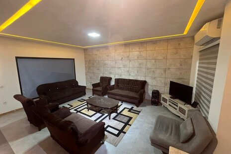 ویلا دوبلکس استخردار مبله سه خواب در سرخرود