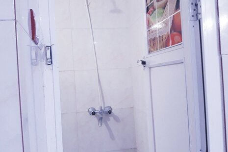 سوئیت 25 متری دنج و نقلی در اصفهان