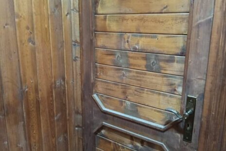 سوئیت 20 متری در هتل آپارتمان محمودآباد