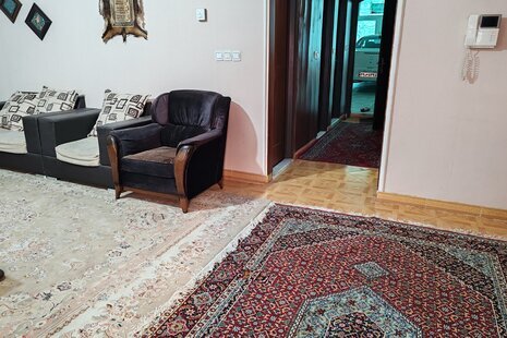 آپارتمان مبله دوخواب در مشهد