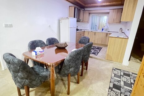 خانه ویلایی تریپلکس استخردار در نوشهر